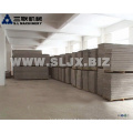 Sandwich Lightweight Insulated Wall Panel Machine / Chine Eps Béton Sandwich Wall Panel Machine